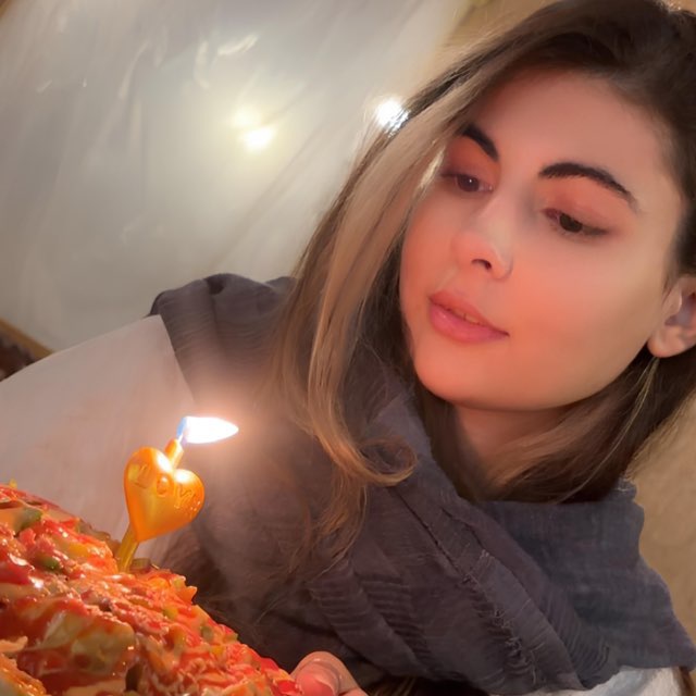 سارا محمدی، کاربر جویاگرام